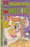 Richie Rich Millions #92 Comic Books - Covers, Scans, Photos in Richie Rich Millions Comic Books - Covers, Scans, Gallery